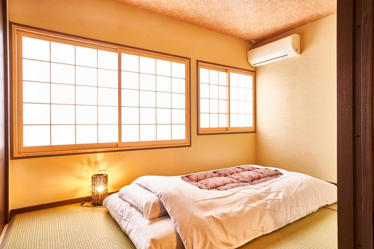 Miyazakiya Plus Kyoto Luaran gambar